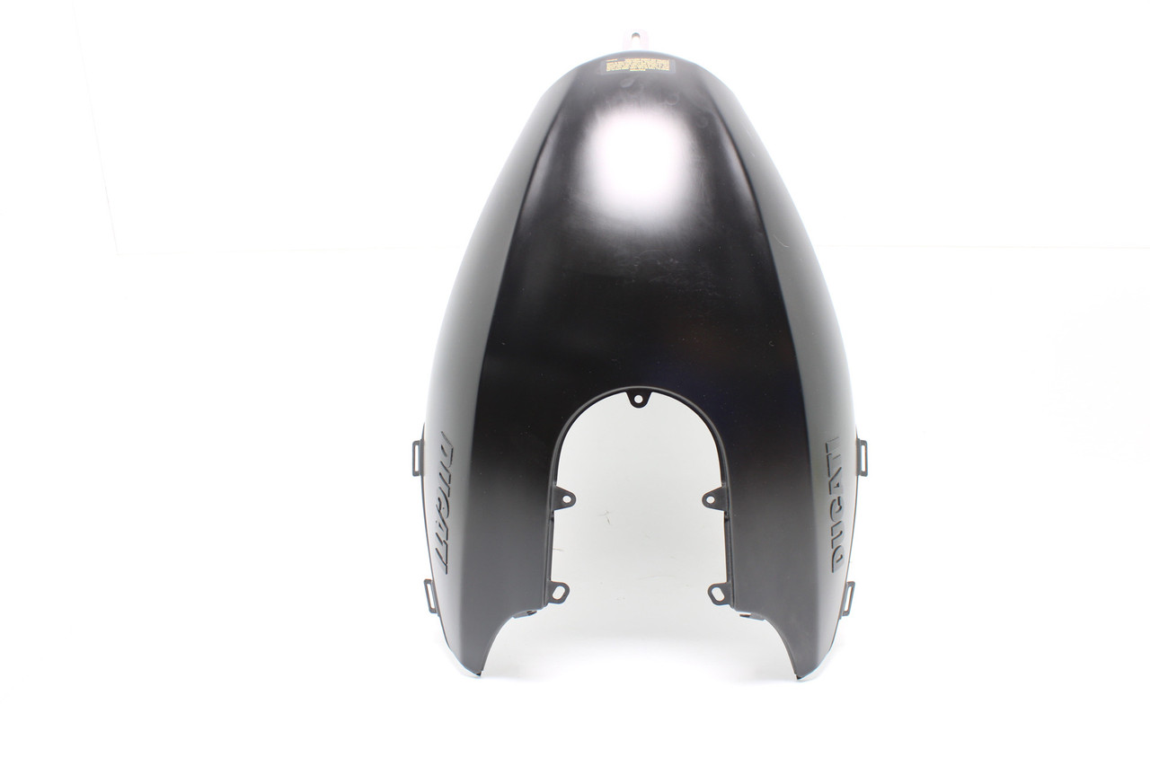 Ducati Fuel Tank Cover 48013191AK 2014-2018 Diavel 1200