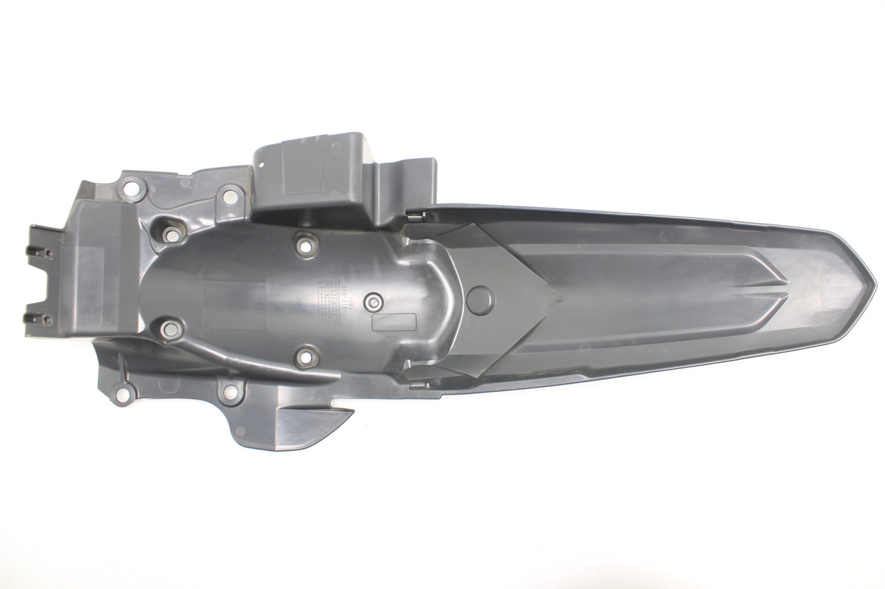 Yamaha YZ 250F 2020 BR9-21610-20-00 Rear Fender Gray