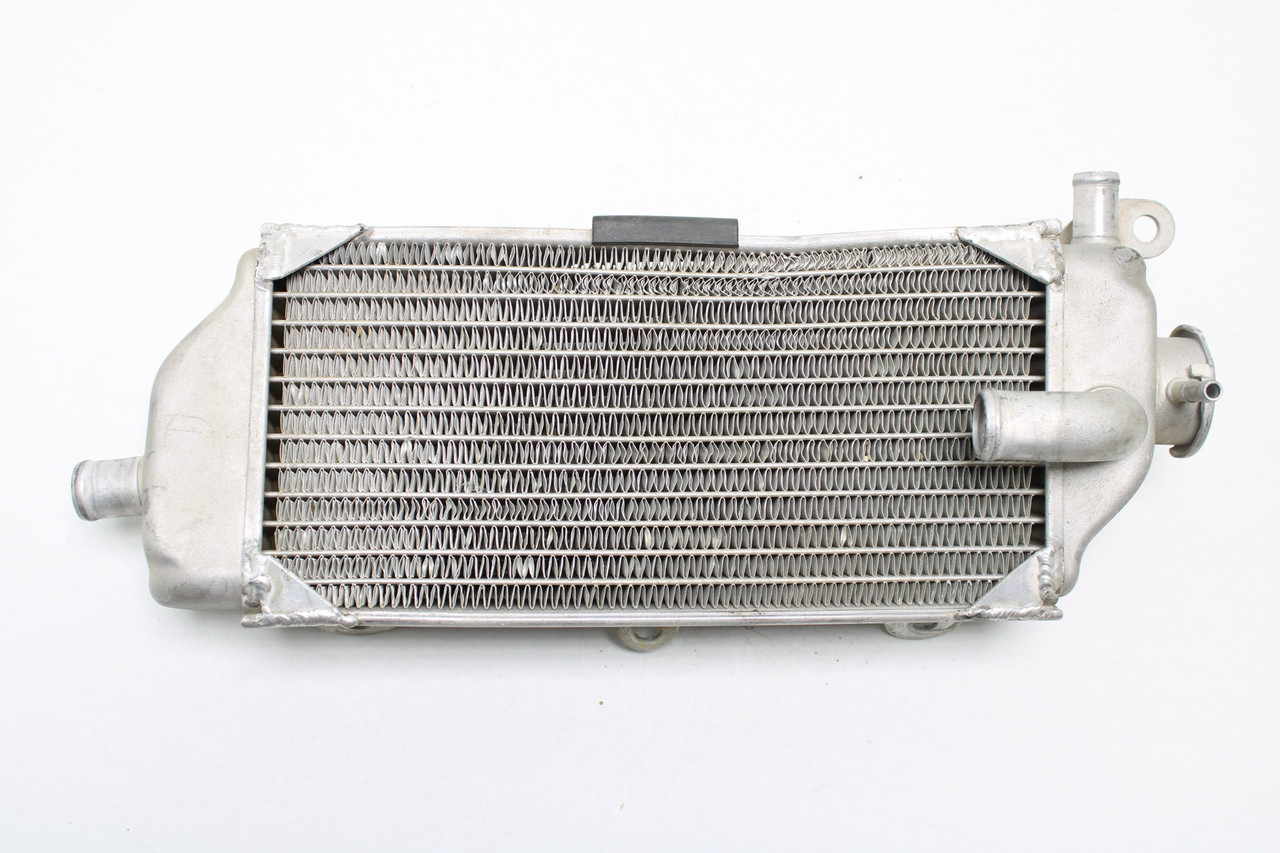 Yamaha YZ250F 2014-2018 450F 2014-2017 Radiator