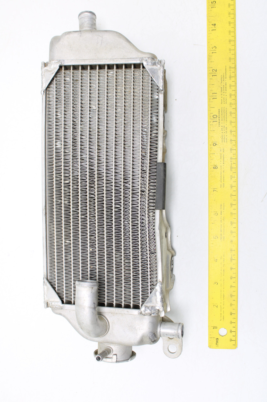 Yamaha YZ250F 2014-2018 450F 2014-2017 Radiator