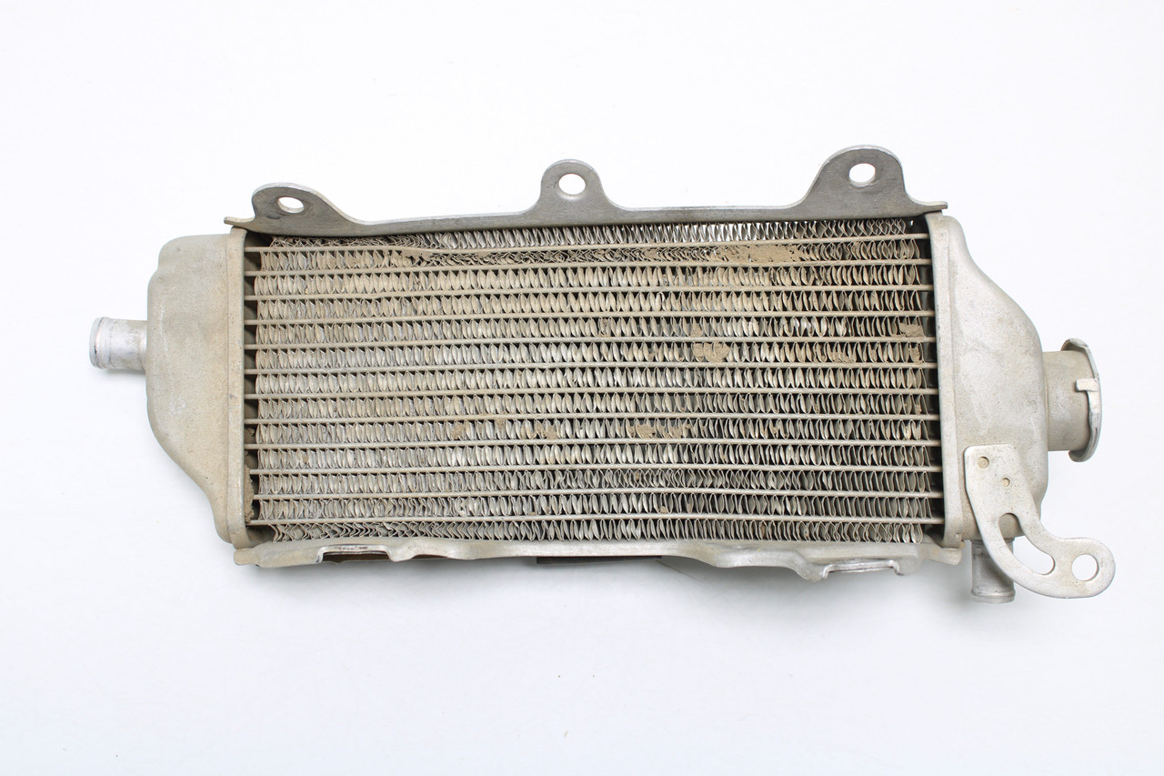 Yamaha YZ250F 2014-2018 450F 2014-2017 Radiator