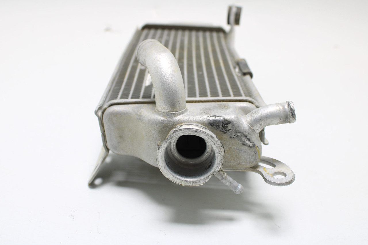 Yamaha YZ250F 2014-2018 450F 2014-2017 Radiator.