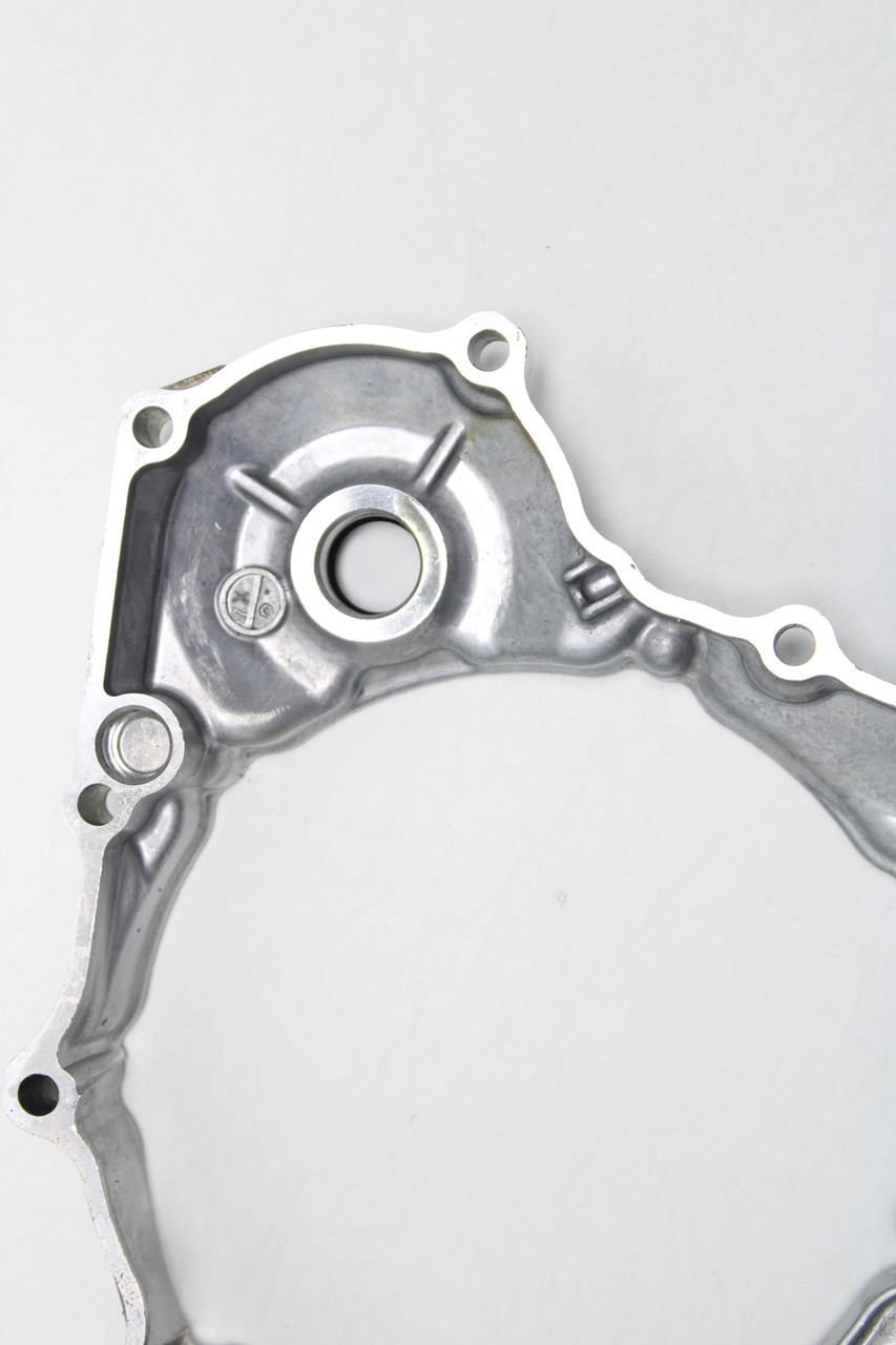 Yamaha YZ250F 2014-2018 1SM-15431-00-00 CRANKCASE COVER