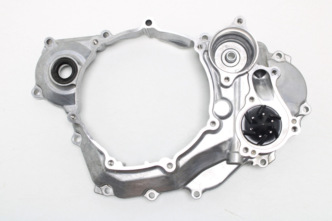 Yamaha YZ250F 2014-2018 1SM-15431-00-00 CRANKCASE COVER