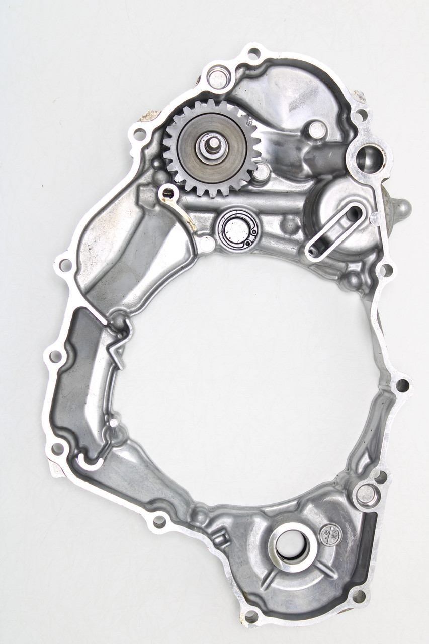Yamaha YZ250F 2014-2018 1SM-15431-00-00 CRANKCASE COVER
