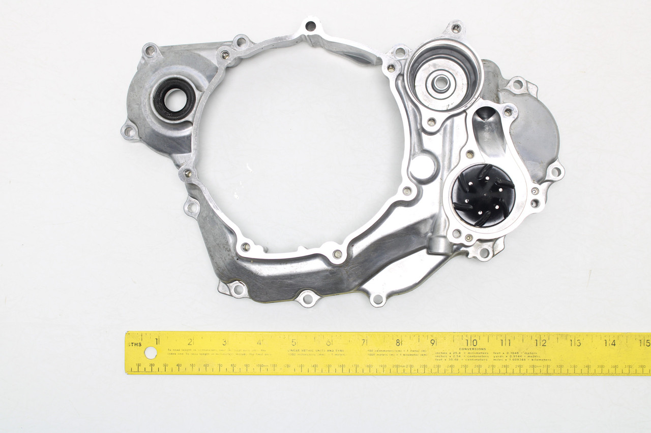 Yamaha YZ250F 2014-2018 1SM-15431-00-00 CRANKCASE COVER