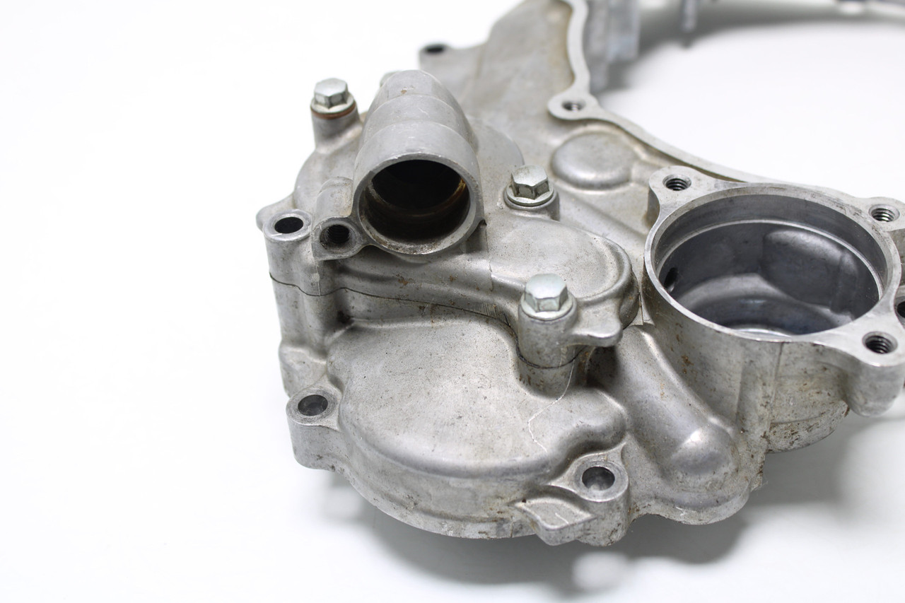 Yamaha YZ 250F 2014-2018 1SM-15431-00-00 CRANKCASE COVER Water Pump Clutch