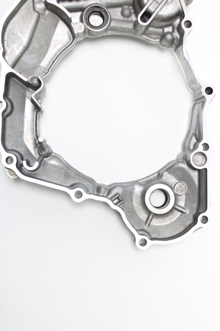 Yamaha YZ 250F 2014-2018 1SM-15431-00-00 CRANKCASE COVER Water Pump Clutch