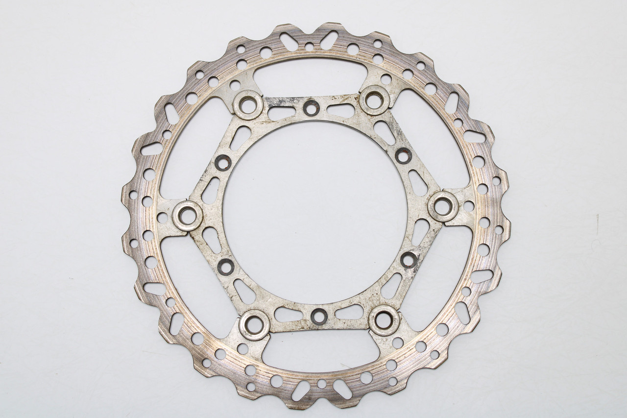 Yamaha YZ250F 450F 2006-2015  5XC-2581T-G0-00 BRAKE DISK Front Rotor