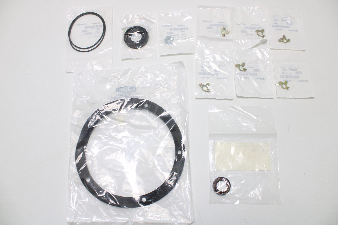 Polaris Gasket&Seal Kit Indian Chief Classic/Dark Horse/Vintage