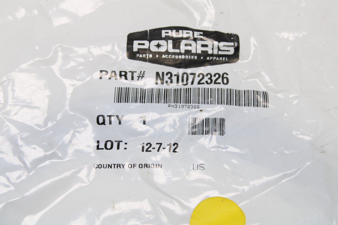 Polaris Gasket&Seal Kit Indian Chief Classic/Dark Horse/Vintage