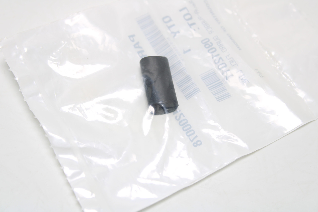 POLARIS RevA-RUBBER GUARD,FUEL LINE N51200078