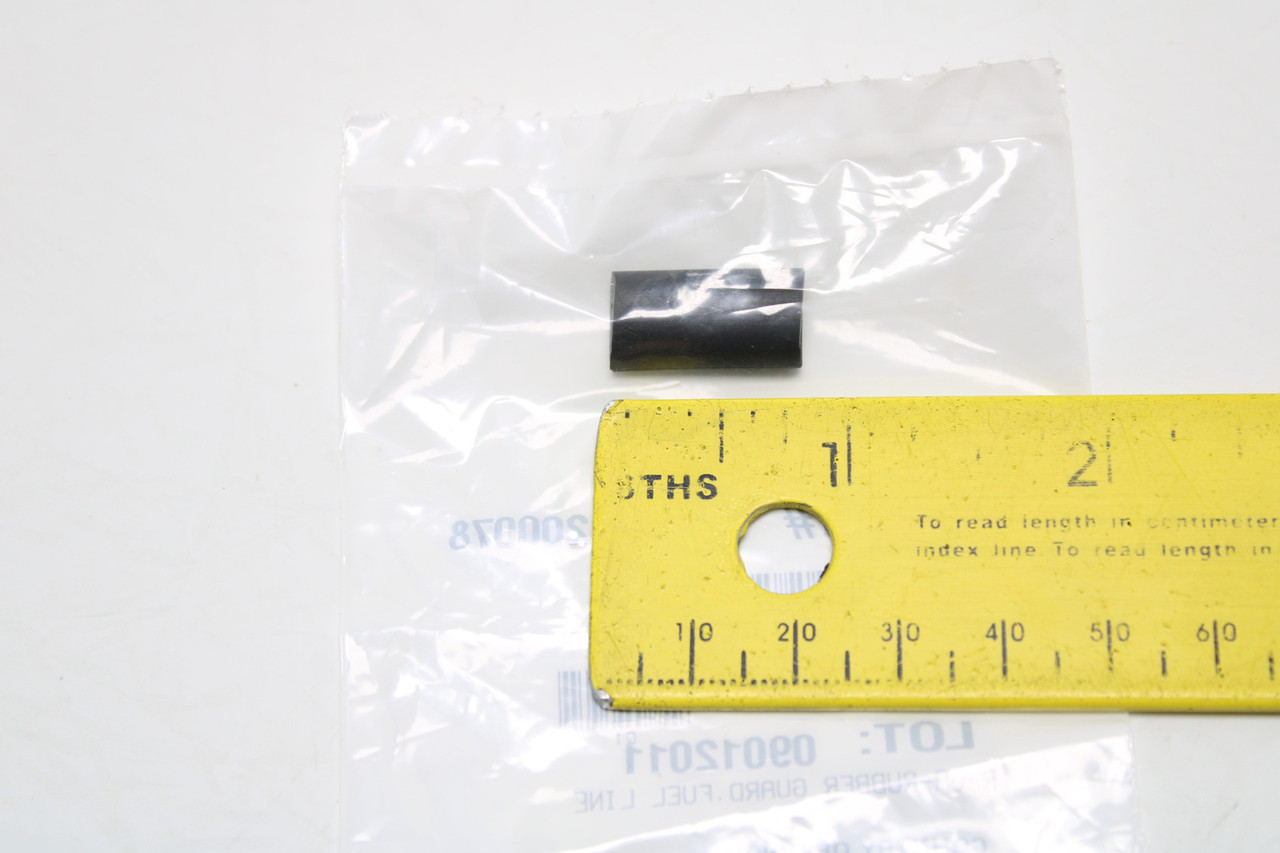 POLARIS RevA-RUBBER GUARD,FUEL LINE N51200078
