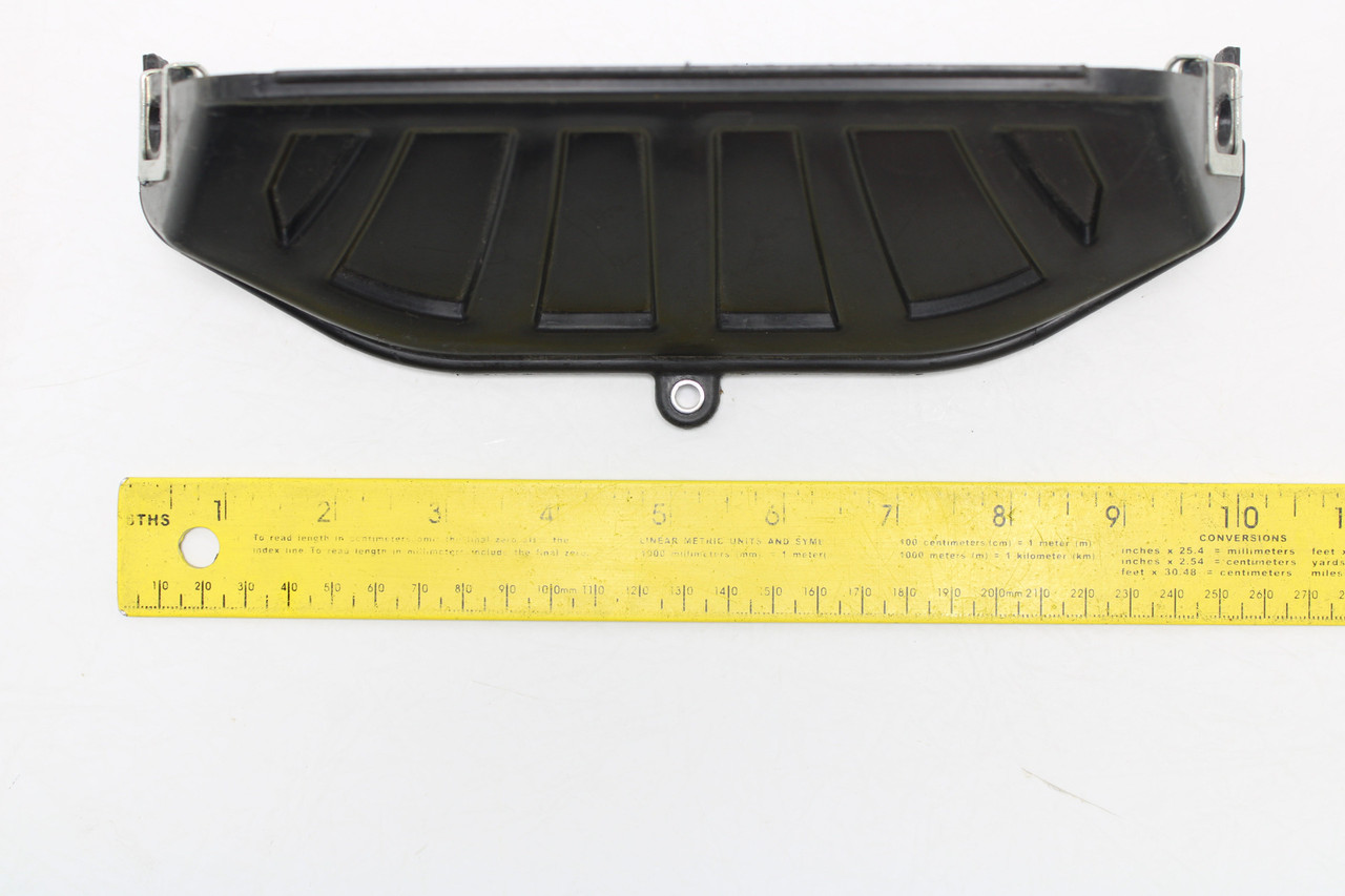 Yamaha YZ450F250F 2018-2021  BR9-14422-00-00 CAP, CLEANER CASE 2 Air Cleaner