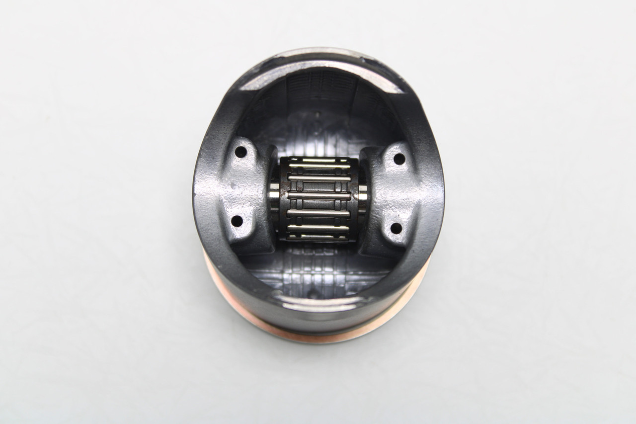 Husqvarna PISTON ASSY 800099749/3 w/ Pin Clips Bearing 2013 CR125