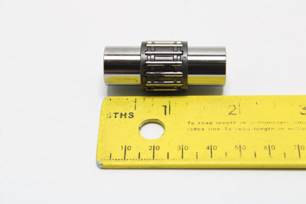 Husqvarna PISTON ASSY 800099749/3 w/ Pin Clips Bearing 2013 CR125