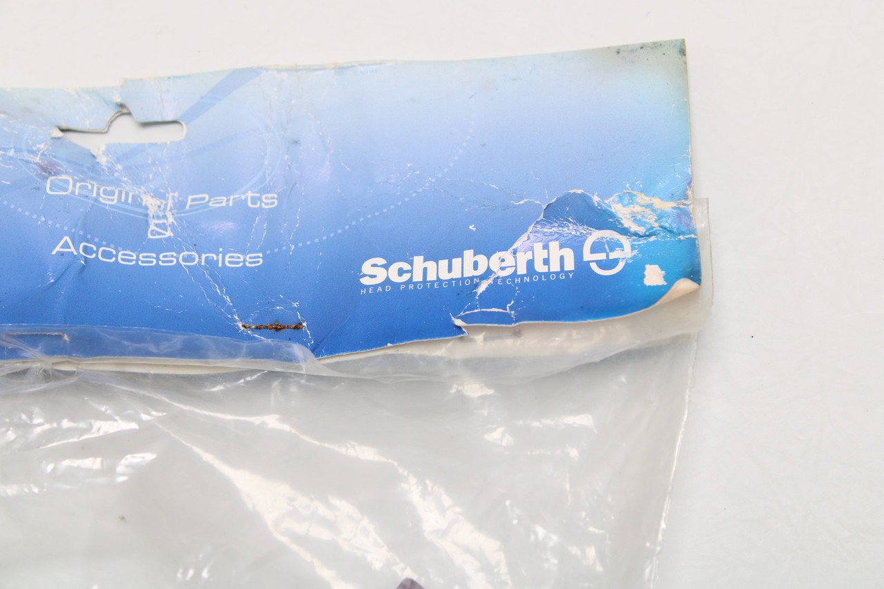 Schuberth Cheek Pad Set 4990002844 for C3 Pro Women's