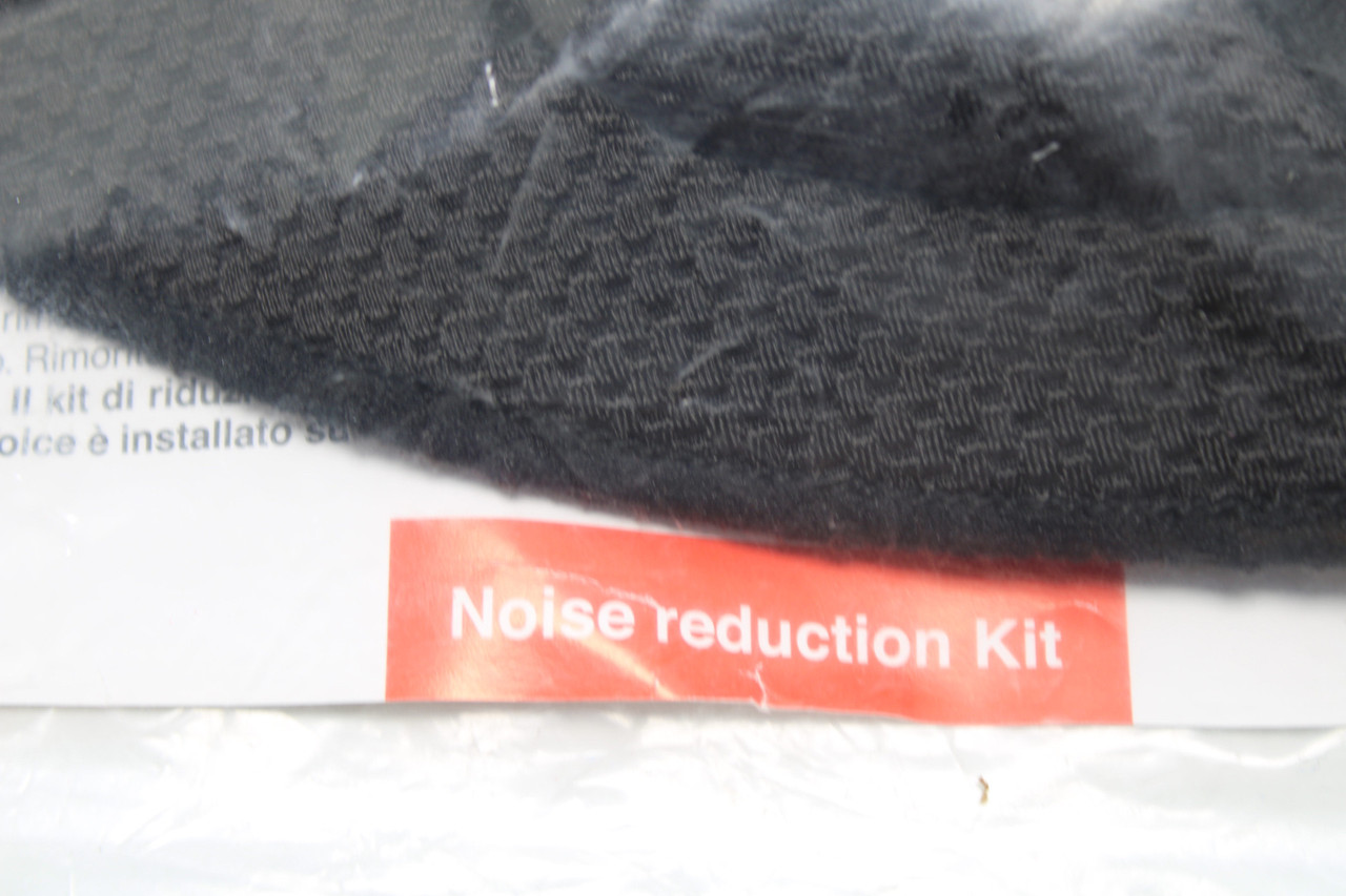 AGV Noise Reduction Pads Kit Stealth SV S-4 SV