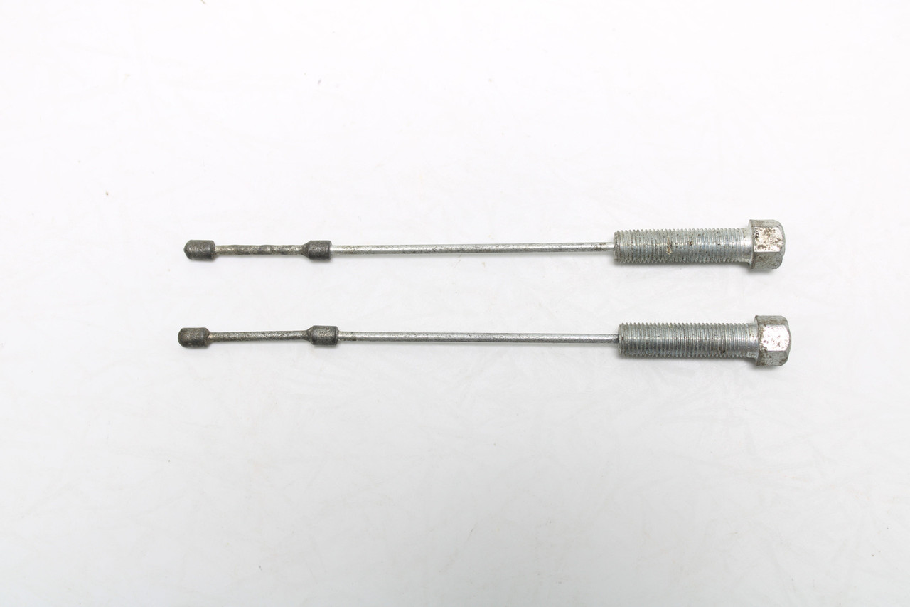 Triumph Throttle Rods (2) 60-1984 Trident T150
