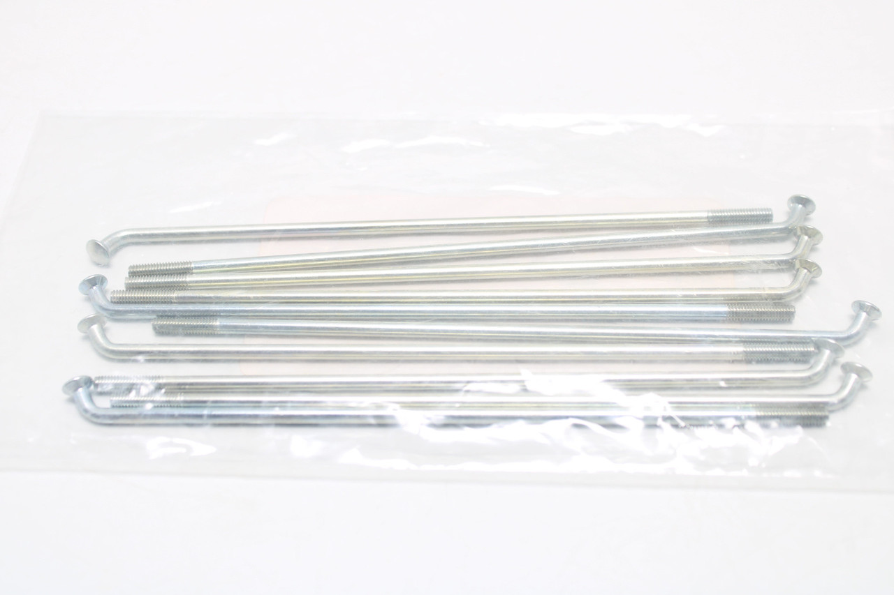 Kawasaki KLX110 KX60 41029-1067 SPOKE Pack of 10