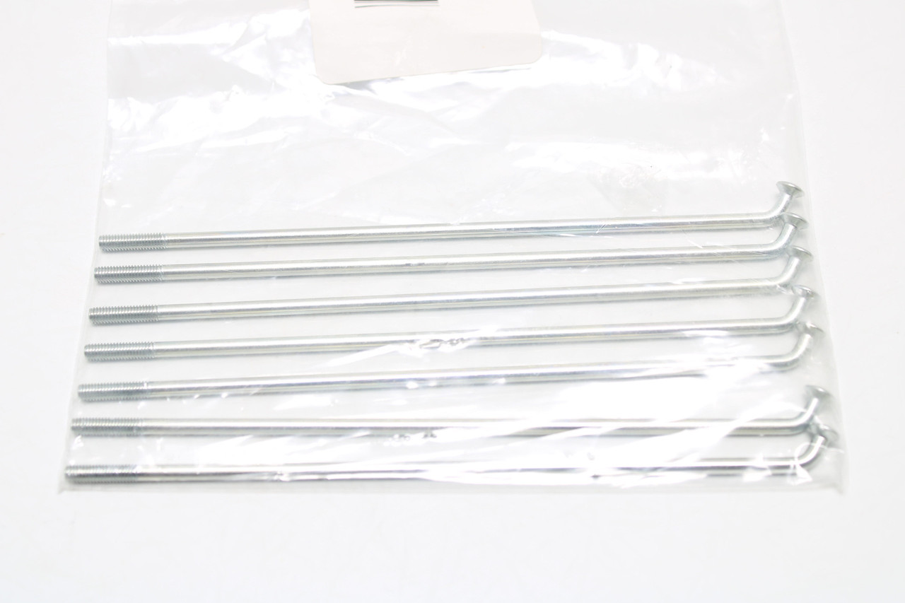 Kawasaki KLX110 KX60 41029-1067 SPOKE Pack of 10