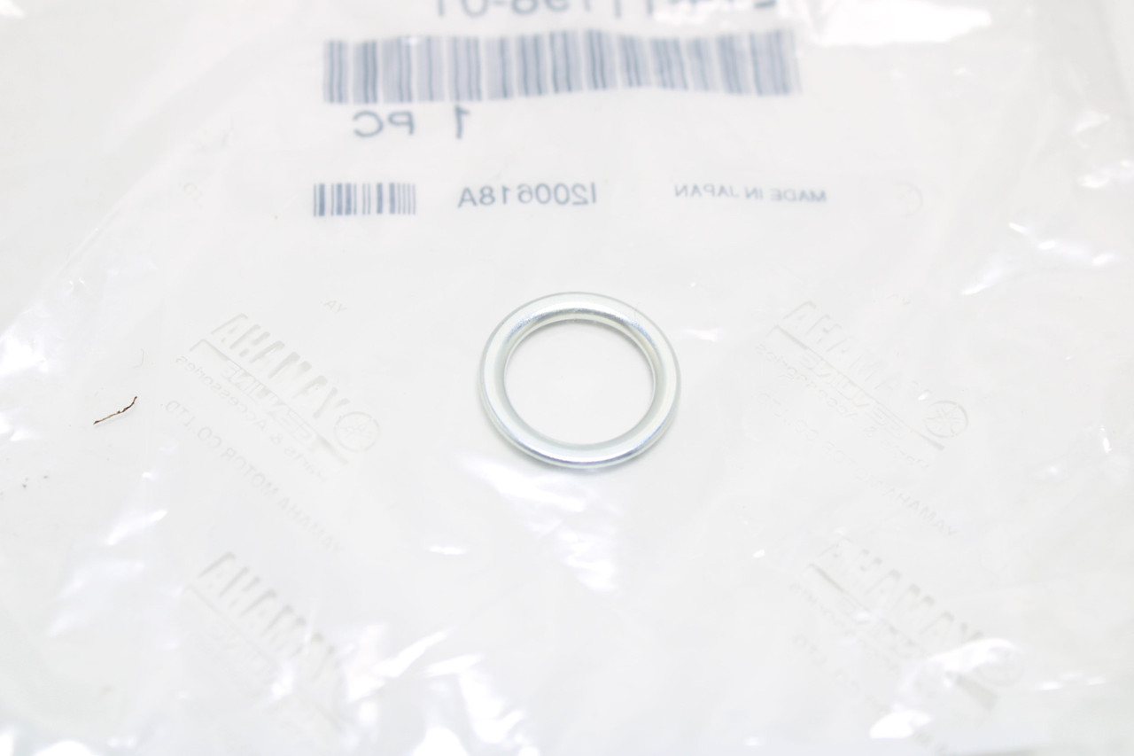 Yamaha 214-11198-01-00 GASKET GRIZZLY KODIAK WOLVERINE