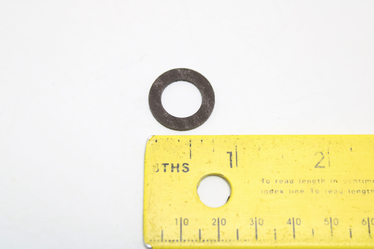 Yamaha 90430-12207-00 GASKET 1967-2005 YZ250 DT250 MX175 TZ125
