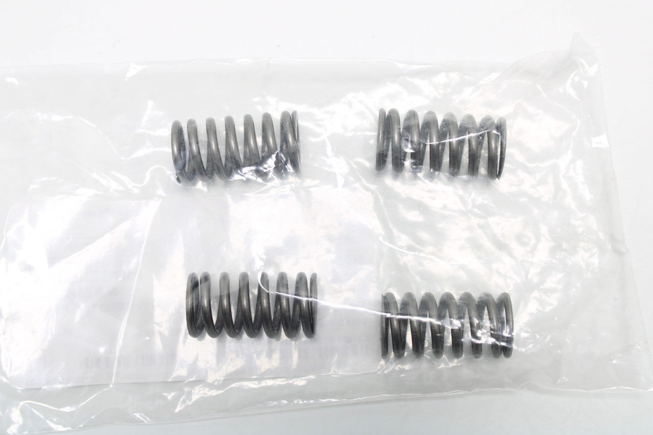 Kawasaki 92081-1492 (PACK 4) CLUTCH SPRING KX100 KX85 ELIMINATOR 125