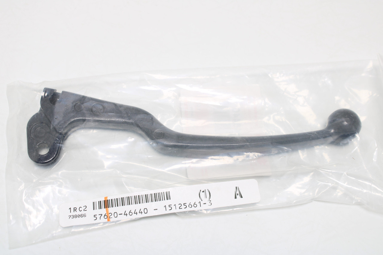 Suzuki 57620-46440 CLUTCH LEVER 1996-2004 JR80 DS80
