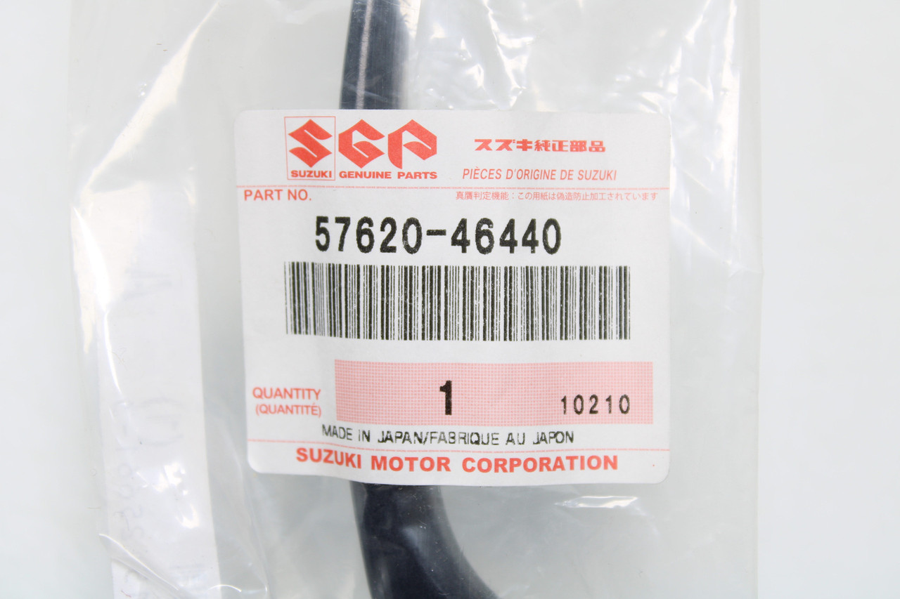 Suzuki 57620-46440 CLUTCH LEVER 1996-2004 JR80 DS80