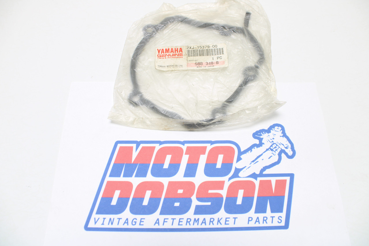 Yamaha 2XJ-15379-00-00 CRANKCASE SEAL 1988-2005 BLASTER ATV