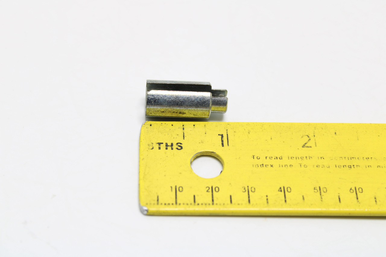 Triumph Clutch Cable Ferrule Spacer 57-2063 1969-1974 500