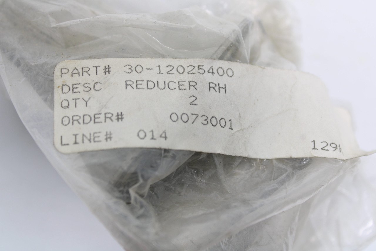 Moto Guzzi Reducer RH 12025400