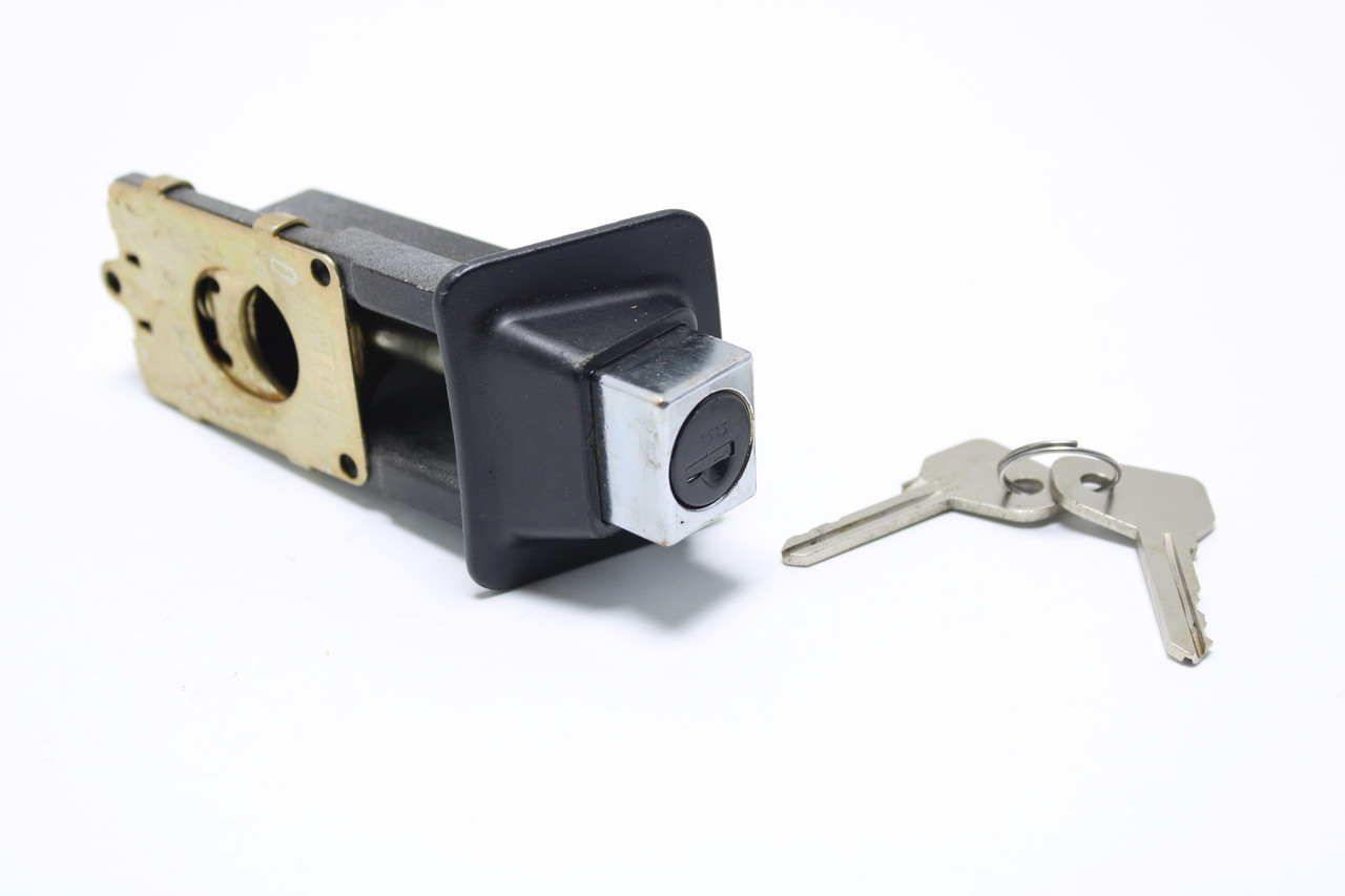 Moto Guzzi Seat Lock 23468780 V35C V50C V65C