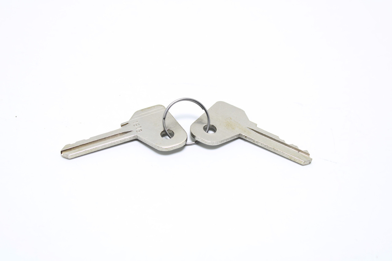 Moto Guzzi Seat Lock 23468780 V35C V50C V65C
