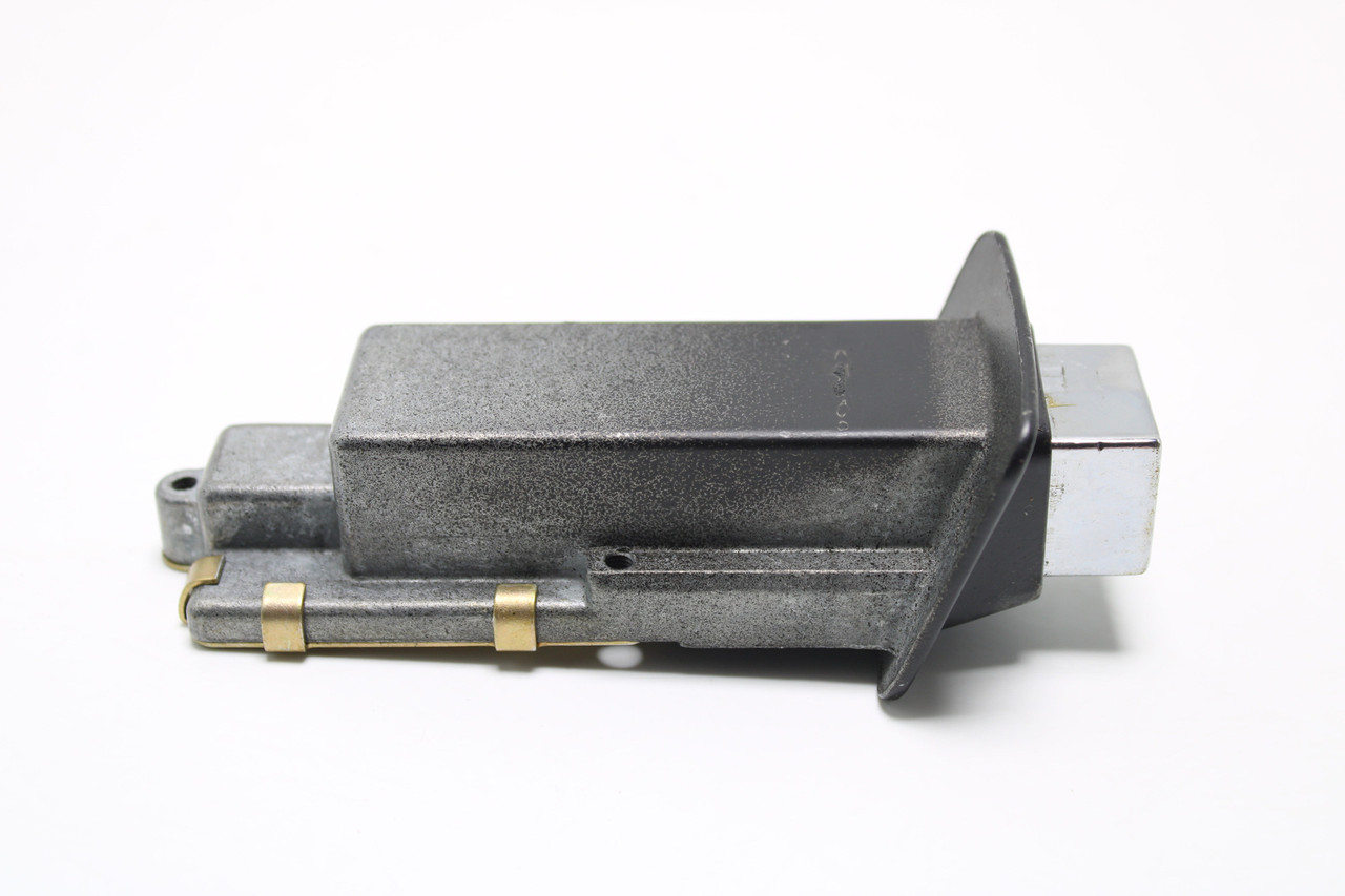 Moto Guzzi Seat Lock 23468780 V35C V50C V65C