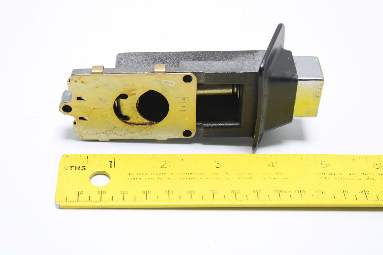 Moto Guzzi Seat Lock 23468780 V35C V50C V65C