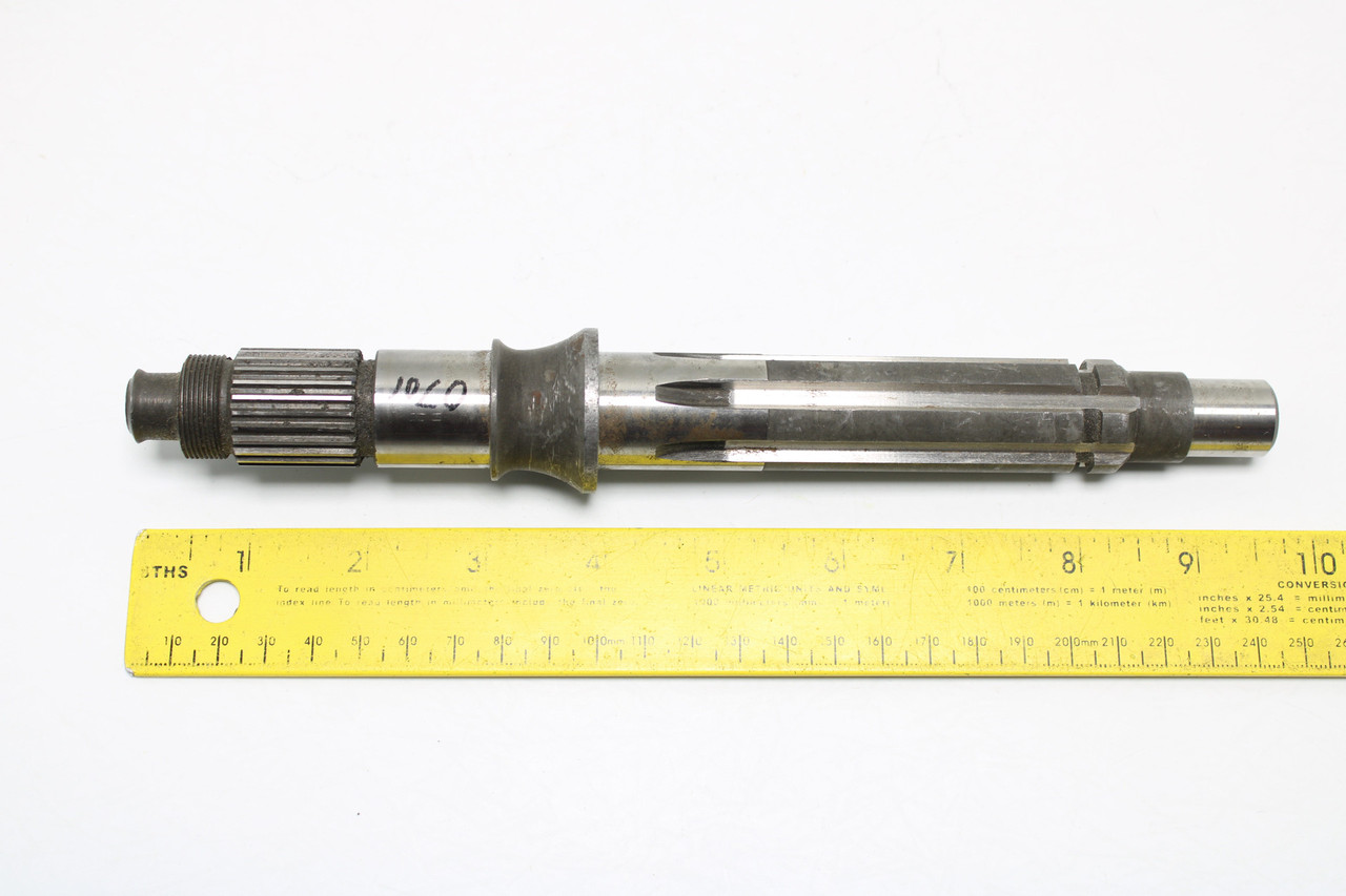 Moto Guzzi Gearbox Input Shaft 14210701 V7 Sport 850 GT 750 S