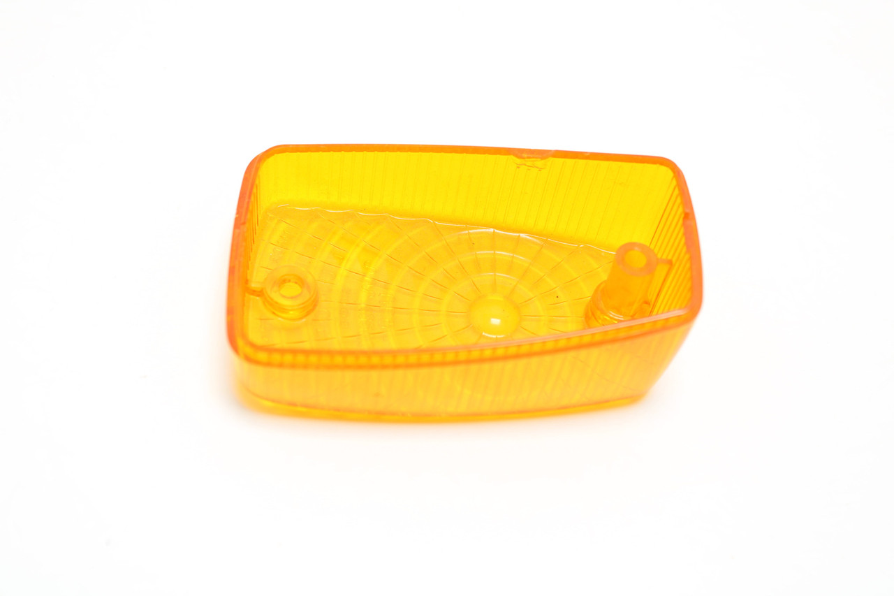 Moto Guzzi Turn Signal Lens 61753760 MG1300
