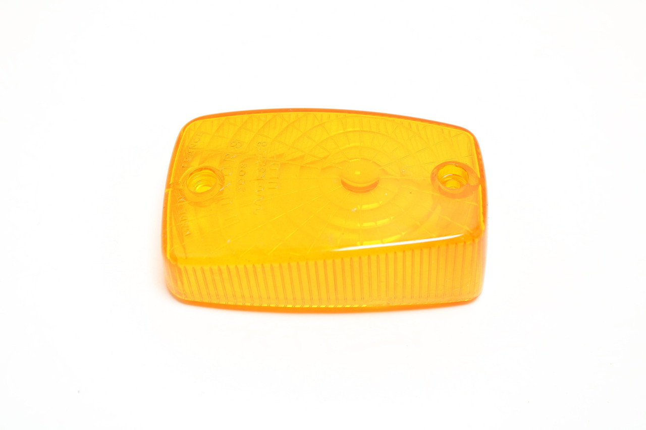 Moto Guzzi Turn Signal Lens 61753760 MG1300