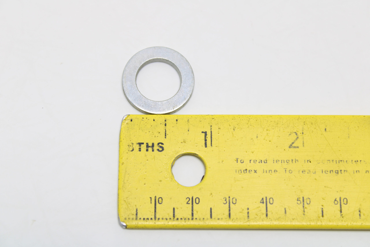 Triumph Center Stand Washer 82-5679