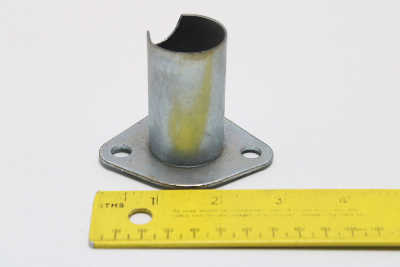 Moto Guzzi Flange 12025700 NOS Vintage
