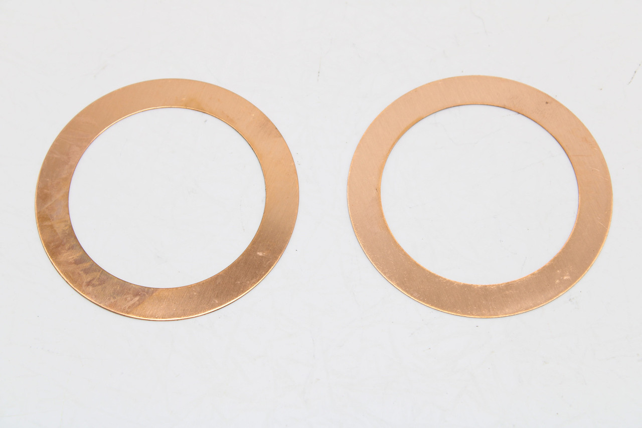 Kawasaki Snowmobile 11004-515 Head Gasket