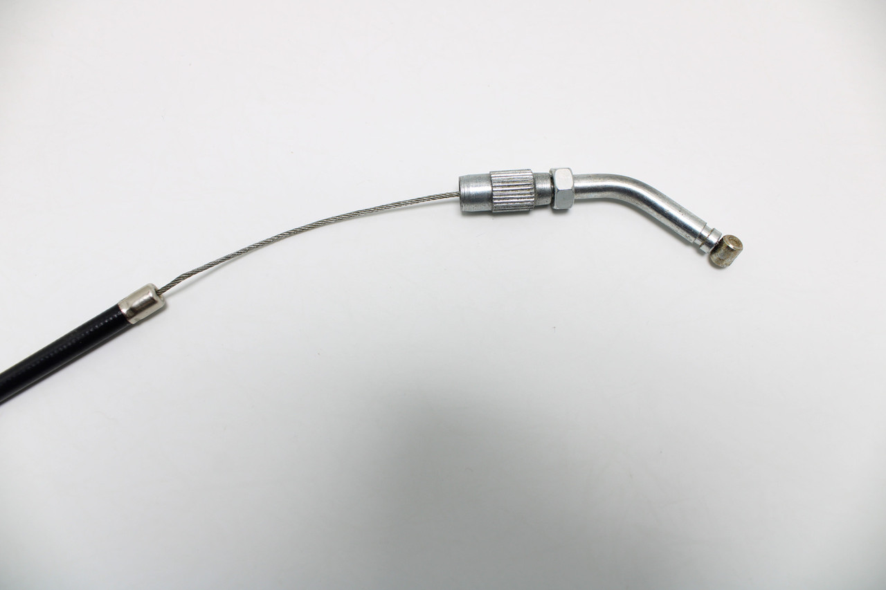 Moto Guzzi Throttle Cable 28117550 LE MANS III 850