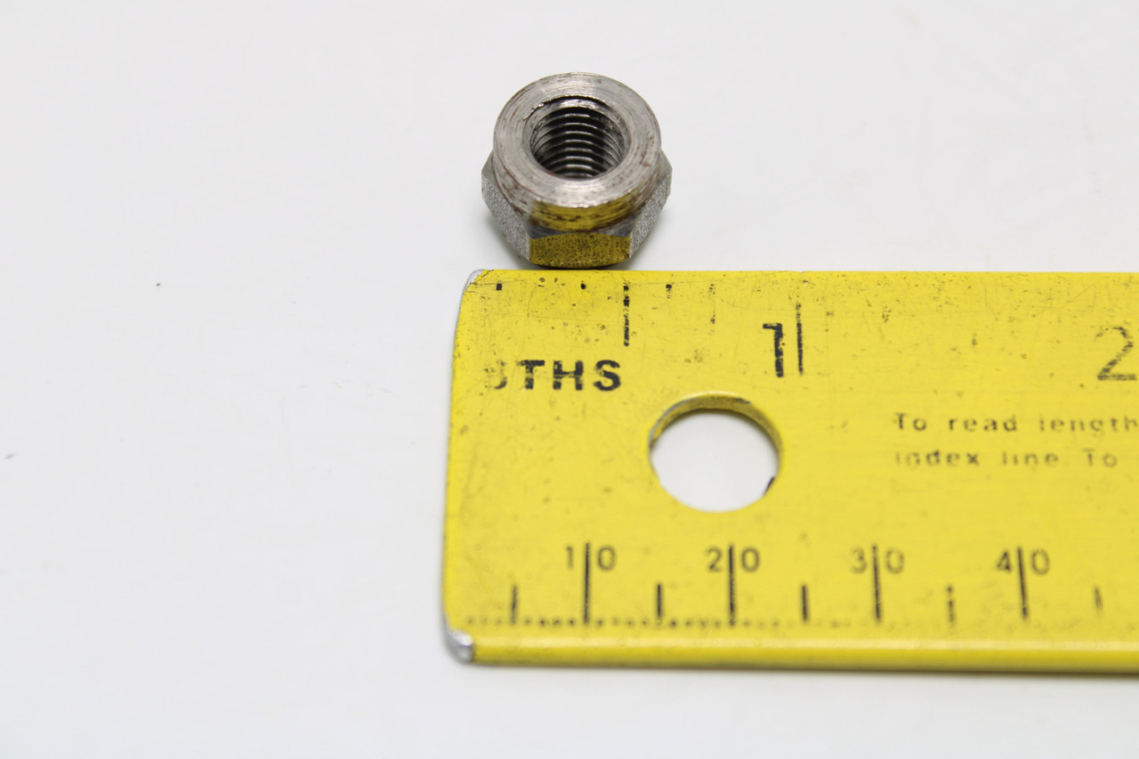 Triumph NUT, CONROD 60-3761 Triumph T140