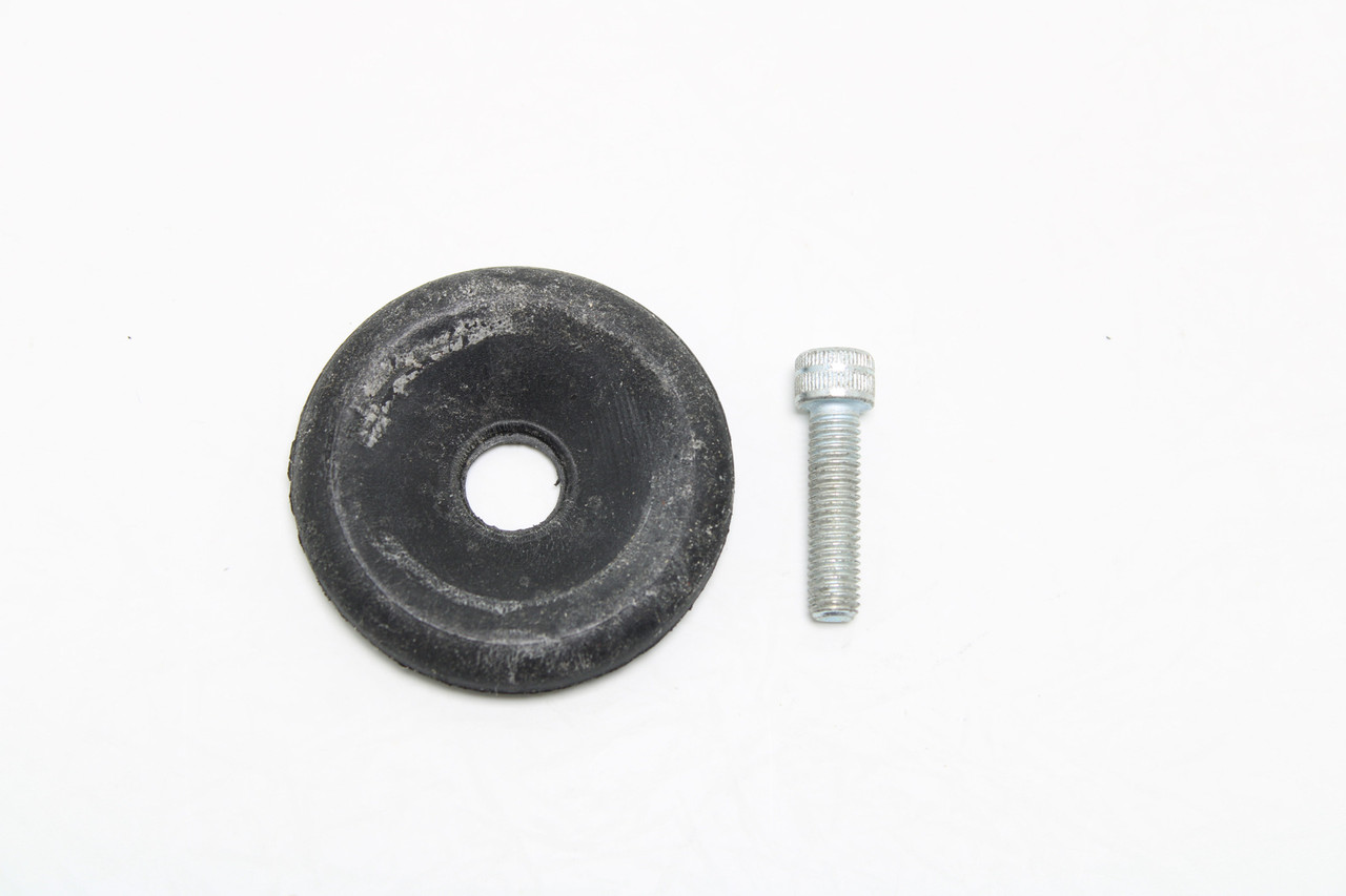 Triumph Wiring Rubber Grommet (2) 86-2217 Bonneville T120