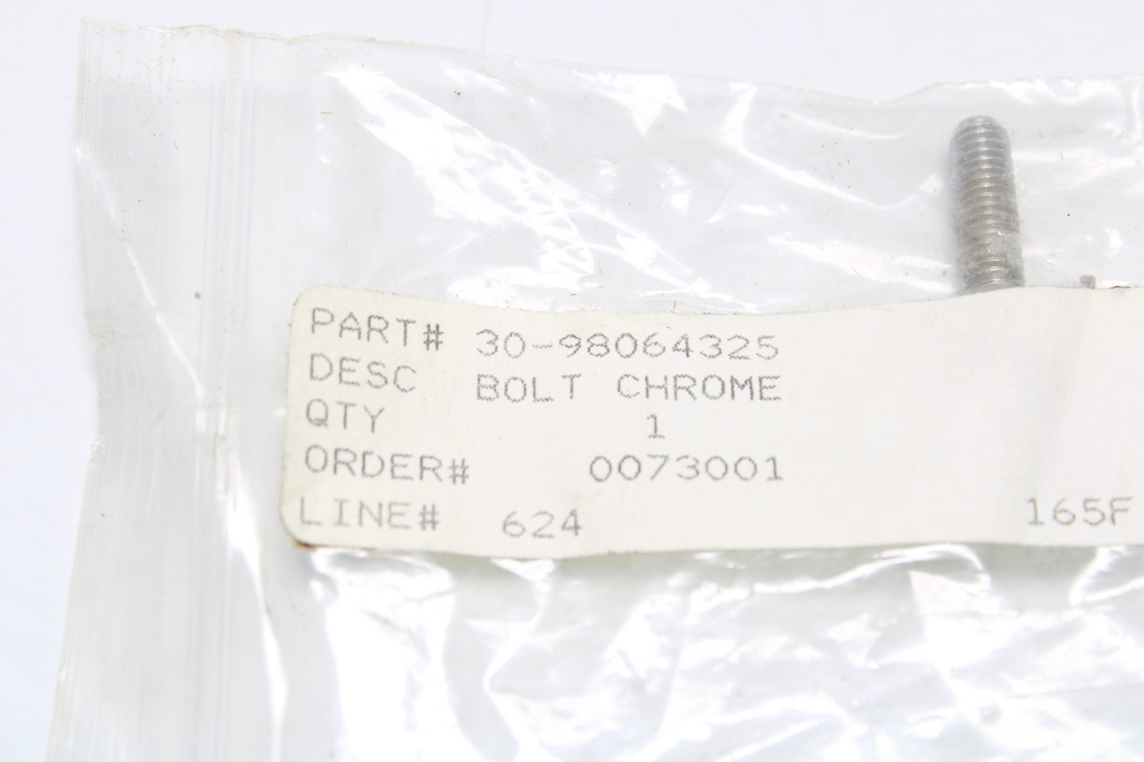Moto Guzzi Bolt 98064325