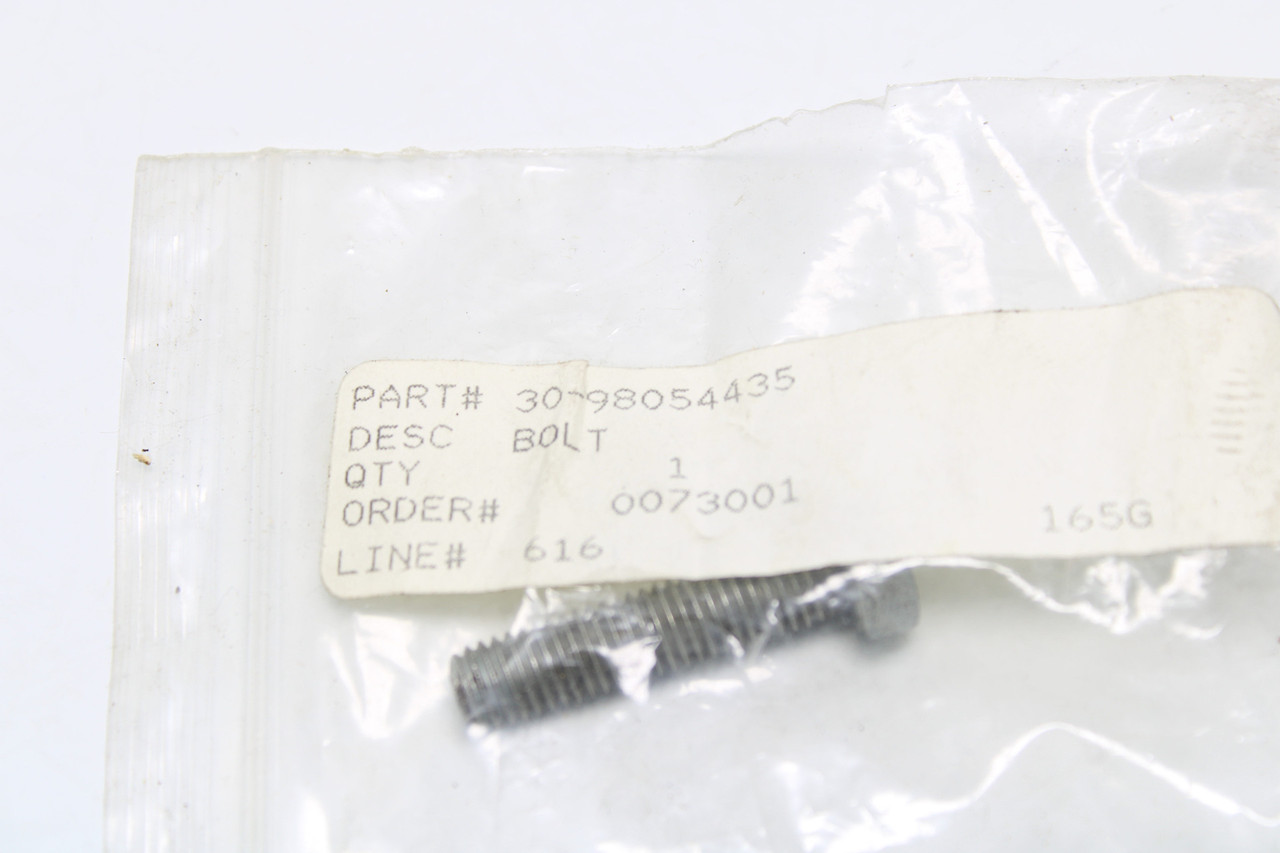 Moto Guzzi Bolt 98054435