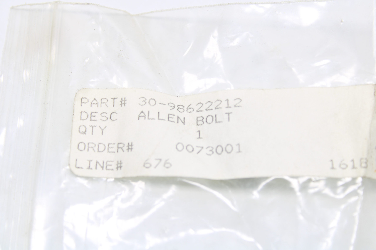 Moto Guzzi Screw 98622212 1999 V 11 1100