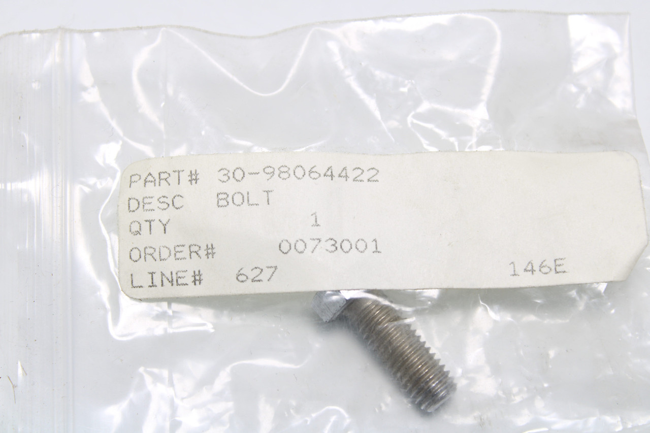 Moto Guzzi Screw 98064422 1972-1974 V7 GT